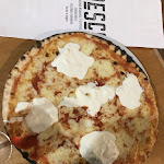 Photo n°1 de l'avis de Laks.e fait le 17/10/2023 à 19:19 sur le  Desco Tegami a Tavola e Griglia à Fiumicino