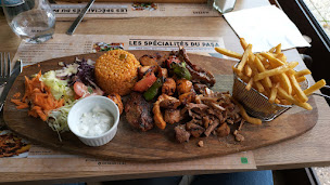 Photo n°9 de Pașa Grill à Cergy ()