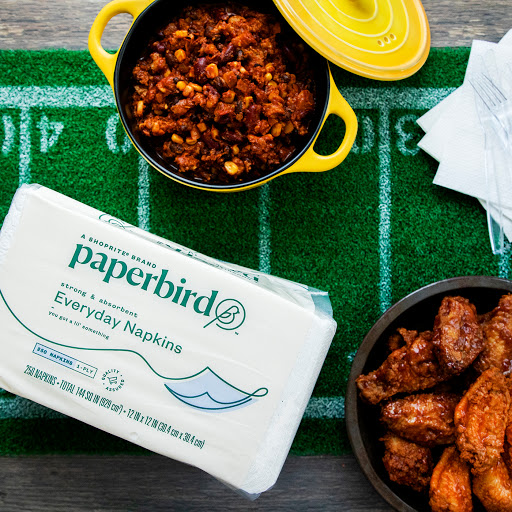 Grocery Store «ShopRite of Jacksonville», reviews and photos, 14330 Jarrettsville Pike, Phoenix, MD 21131, USA