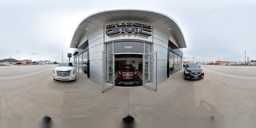 Used Car Dealer «Davidson Motor Co Inc», reviews and photos, 414 Elm St, Graham, TX 76450, USA