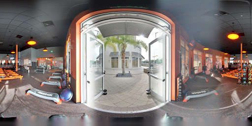 Physical Fitness Program «Orangetheory Fitness Channelside - Tampa», reviews and photos, 140 S Meridian Ave, Tampa, FL 33602, USA