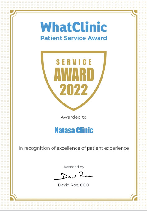 Natasa Clinic - Natasa Clinic