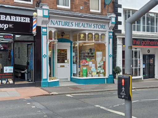 Natures Health Store