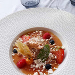 Photo n°9 de l'avis de Cristian.u fait le 20/06/2021 à 16:56 sur le  Ristorante Venus à Orta San Giulio