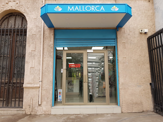 Mallorca | Decohogar y Textil - Tienda
