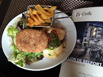 Photos du propriétaire du Restaurant Le Lion à Reims - n°2