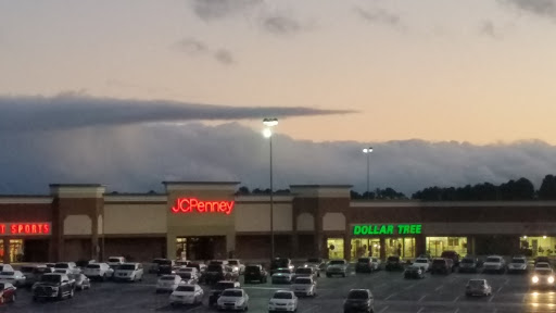 Shopping Mall «Conway Towne Centre Shopping Center», reviews and photos, 201 Skyline Dr, Conway, AR 72032, USA