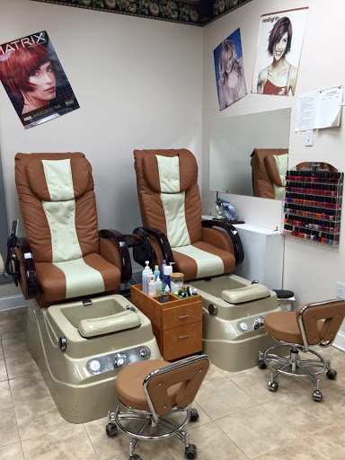 Beauty Salon «Cut & Style Hair Salon», reviews and photos, 5950 State Bridge Rd # 120, Duluth, GA 30097, USA