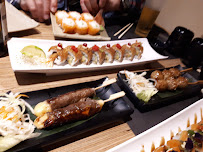 Sushi du Restaurant japonais Sushi&Cie à Houdan - n°13