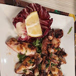 Photo n°1 de l'avis de Mitzushk. fait le 13/09/2023 à 20:31 sur le  Ristorante Pizzeria Le Due Lanterne à Ventimiglia