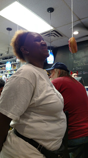 Lottery Retailer «Anthracite Newstand», reviews and photos, 1 E Market St, Wilkes-Barre, PA 18701, USA