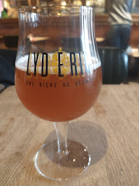 Bière du Restaurant Le Porthos à Lille - n°7