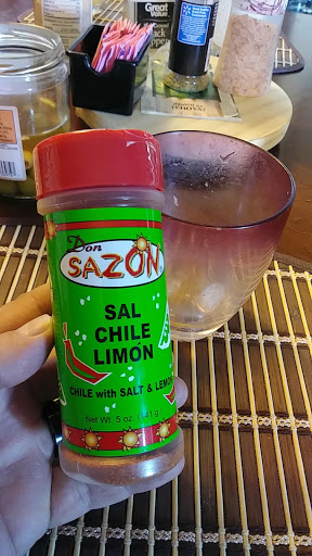 Don Sazon Inc