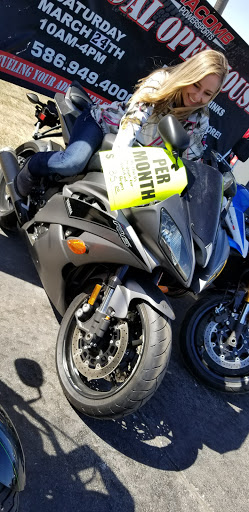 ATV Dealer «Macomb Powersports», reviews and photos, 46860 Gratiot Ave, Chesterfield, MI 48051, USA