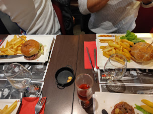 Photo n°18 de Poivre Rouge à Montauban ()