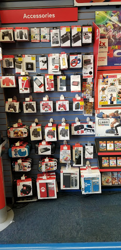 Video Game Store «GameStop», reviews and photos, 436 Westlake Center, Daly City, CA 94015, USA