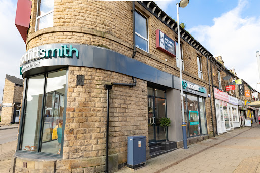 MorfittSmith Estate & Letting Agent