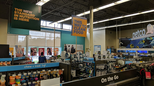 Pet Supply Store «Petco Animal Supplies», reviews and photos, 110 Percival Rd, Columbia, SC 29206, USA