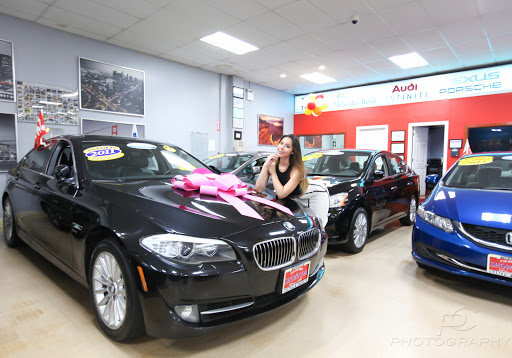Used Car Dealer «Showroom Auto», reviews and photos, 42-08 35th Ave, Long Island City, NY 11101, USA