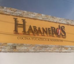 Habaneros photo