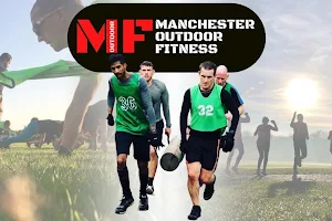 Manchester Outdoor Fitness image