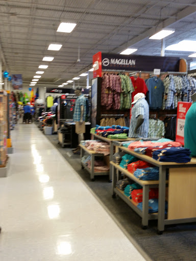 Sporting Goods Store «Academy Sports + Outdoors», reviews and photos, 3505 Atlanta Hwy, Athens, GA 30606, USA