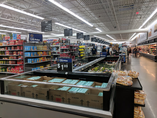 Supermercados grandes en Pittsburgh