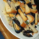 Photo n°2 de l'avis de Valerio.a fait le 22/08/2021 à 22:51 sur le  Ristorante Papeete Ladispoli à Ladispoli