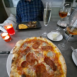 Photo n°2 de l'avis de Maren.. fait le 02/04/2021 à 04:32 sur le  Ristorante Pizzeria Haus Burger GmbH à Lindlar