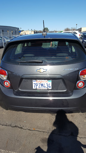 Used Car Dealer «Hertz Car Sales Sacramento», reviews and photos, 2312 Fulton Ave, Sacramento, CA 95825, USA