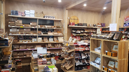 Liquor Store «Turtle Creek Wine, Spirits , Growlers and Cigars.», reviews and photos, 276 Exchange Blvd, Bethlehem, GA 30620, USA