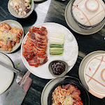 Photo n°3 de l'avis de Tillion.i fait le 28/05/2021 à 19:24 sur le  Ya | The Mandarin Room 黄鹤楼 à Munich