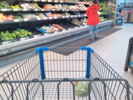 Department Store «Walmart Supercenter», reviews and photos, 121 Peter Pan Rd, Independence, KS 67301, USA