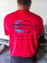 Vortechs Heating and Air - Photo 7 - Car repair in Orlando, FL, Orlando
