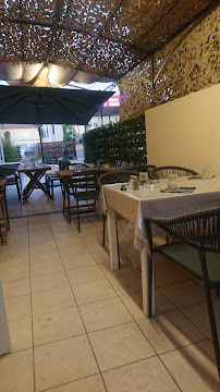 Atmosphère du Restaurant Le Silhol à Alès - n°1