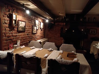 Restaurant Bierhaus (SPARC food) - Ulitsa Moskovskaya, 91, Penza, Penza Oblast, Russia, 440000