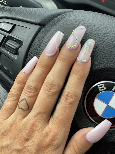 Explore bachelorette tattoo ideas, creative tattoo ideas in Concord, available at Black Cloud Tattoo and Piercing