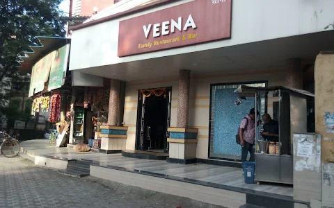 Veena Family Restaurant & Bar image