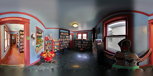 Book Store «Boxcar Books», reviews and photos, 408 E 6th St, Bloomington, IN 47408, USA