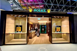 Rolex Boutique - King Power Suvarnabhumi Airport image