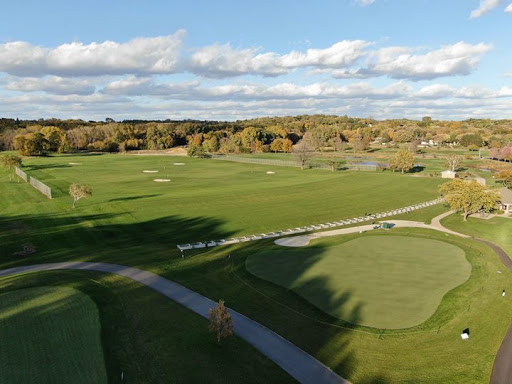 Golf Course «Braemar Golf Course», reviews and photos, 6364 John Harris Dr, Minneapolis, MN 55439, USA