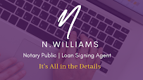 NNW Mobile Notary Public | Loan Signing Agent - Photo 2 - Car repair in , Chula Vista