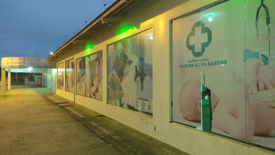 Hospital João Bastos