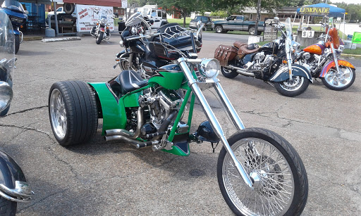 Festival «Kentucky Bike Rally (formerly called Little Sturgis)», reviews and photos, 1221 N Main St, Sturgis, KY 42459, USA