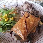 Photo n° 1 de l'avis de Sylvie.o fait le 25/11/2023 à 15:09 pour Les farfadets du lac à La Devise