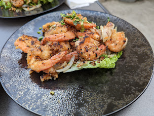 Photo n°9 de La Rizière Dorée à Mulhouse ()