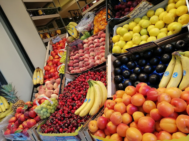 ΑΗ ΓΙΩΡΓΗΣ FRUITS Α.Ε. - Σέρρες