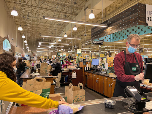 Grocery Store «Whole Foods Market», reviews and photos, 840 Willow Rd m, Northbrook, IL 60062, USA