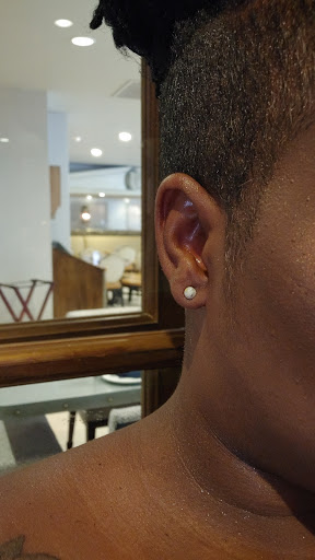 Explore breastfeeding tattoos ideas, creative tattoo ideas in Washington, available at Fattys Tattoos & Piercings Dupont Circle