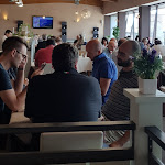 Photo n°1 de l'avis de Lorena.. fait le 13/09/2018 à 15:36 sur le  Ari & Ciro - Ristorante Pizzeria à Curno